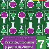 Exercitii, probleme si jocuri de Chimie